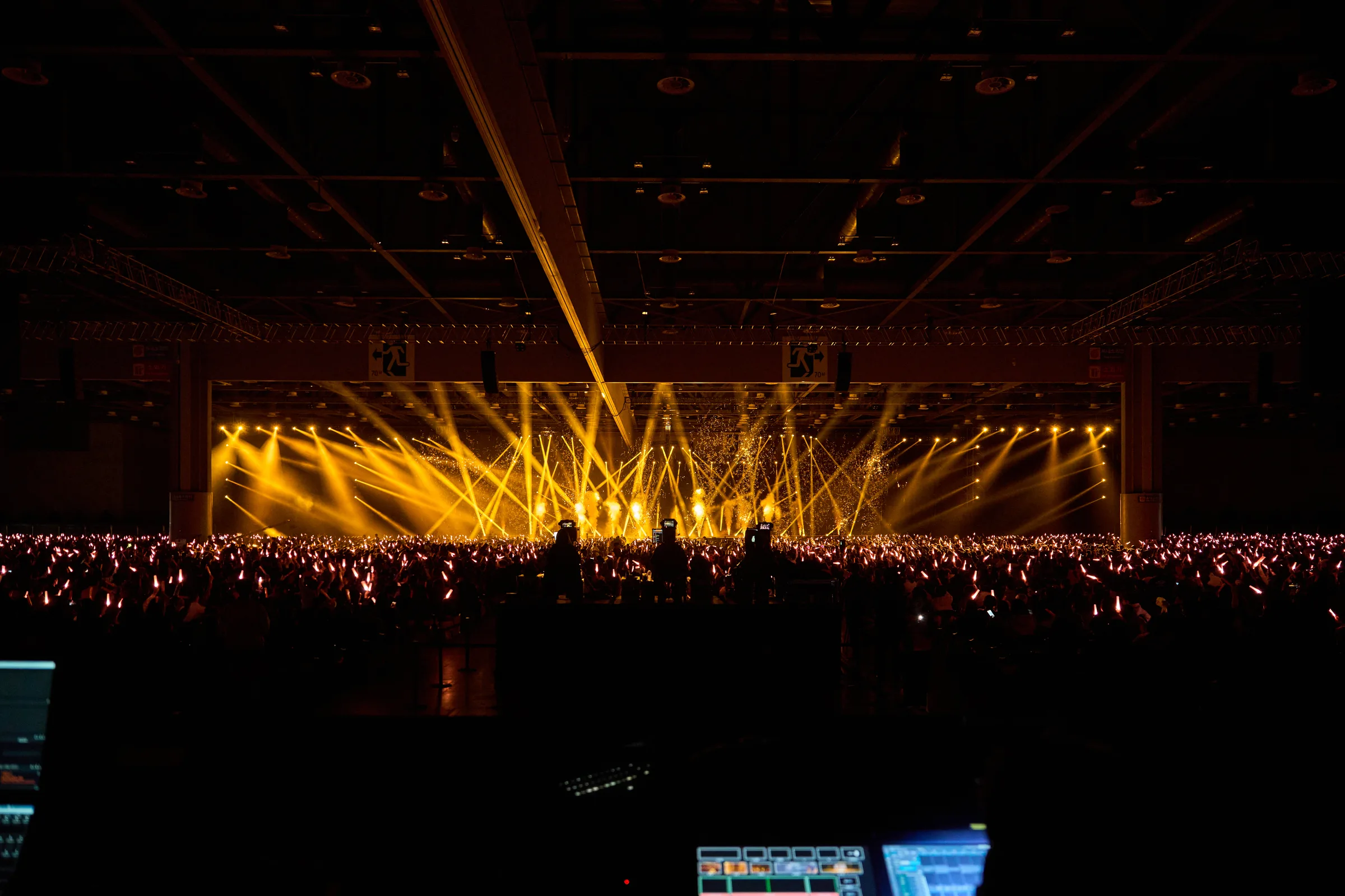 2025 한화 손보 Festival