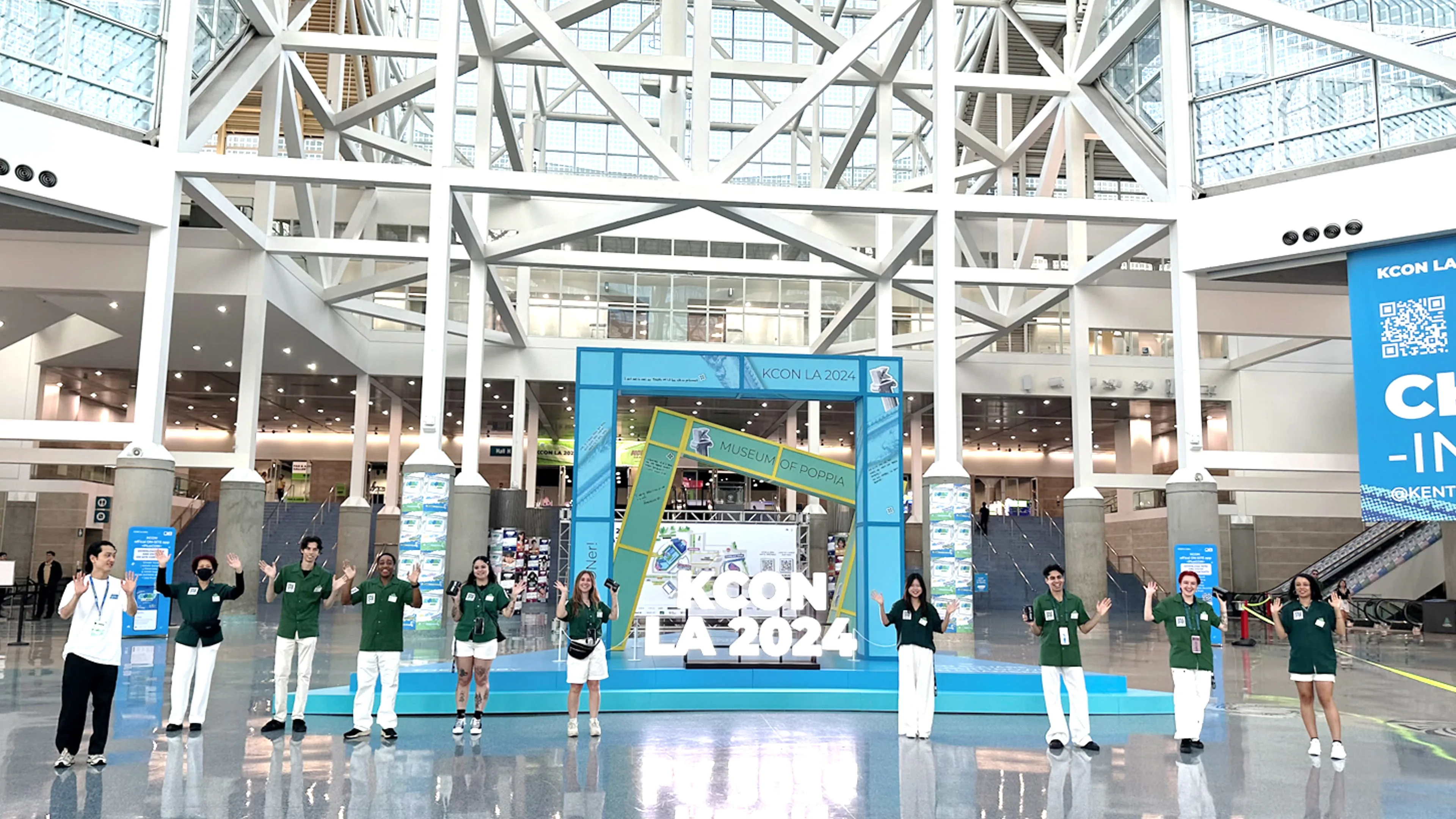 2024 KCON LA